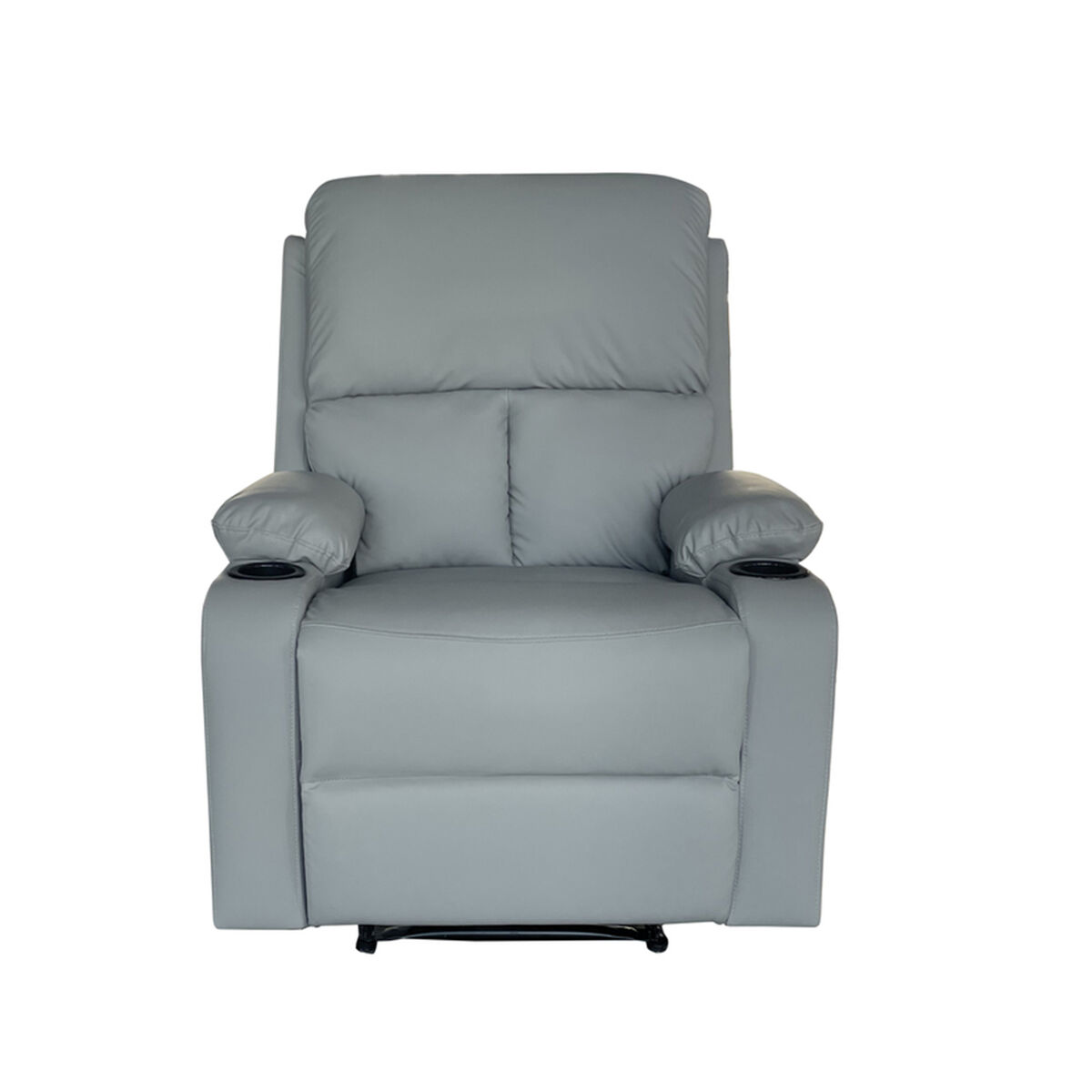 Bergere Casanova Evan Gris