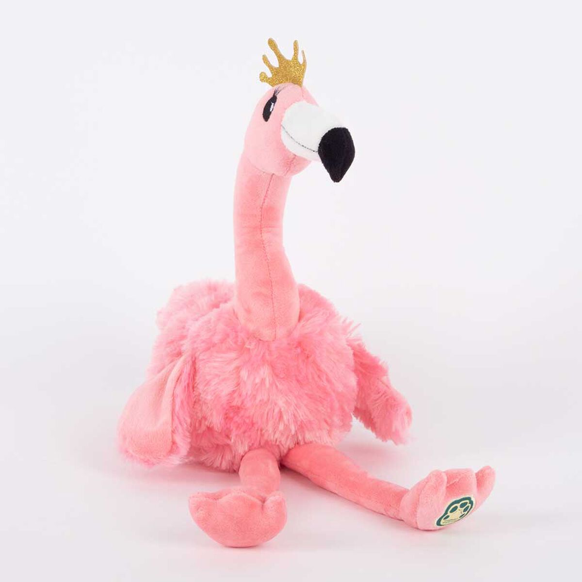 Peluche Rai Flamenco 28Cm Amigals