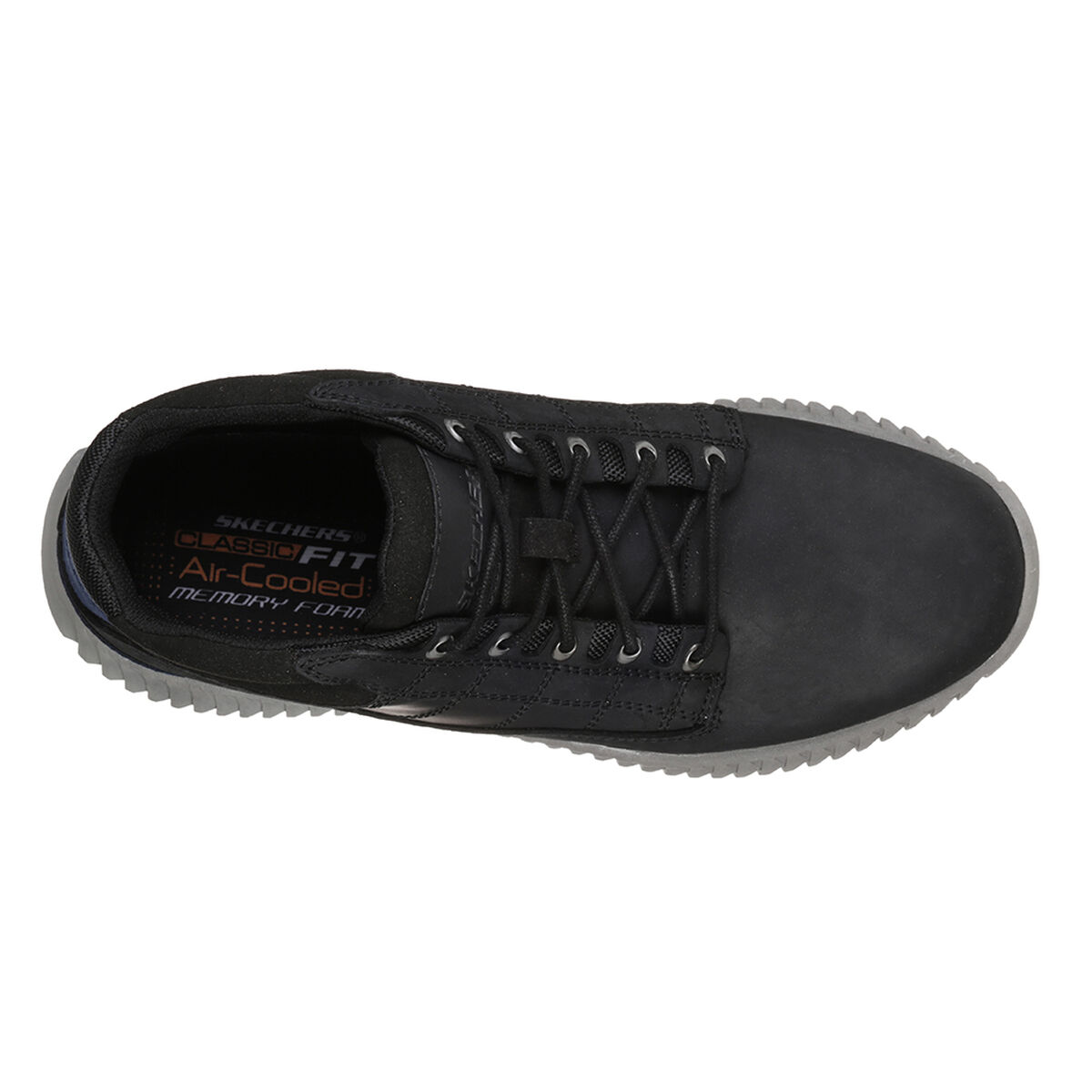 Zapato Hombre Skechers