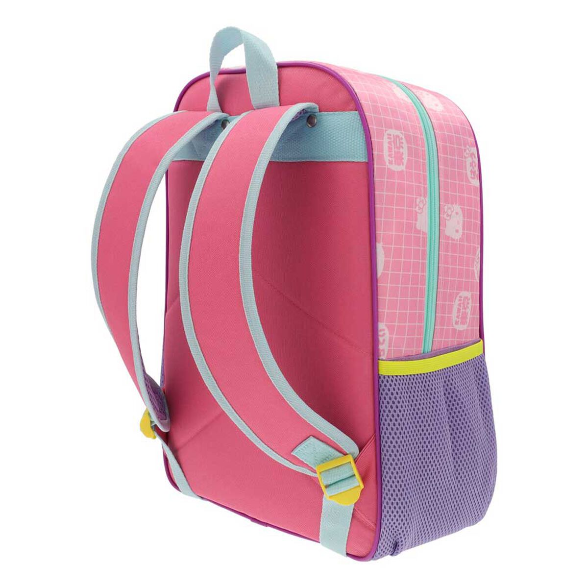 Mochila Hello Kitty y sus Amigos