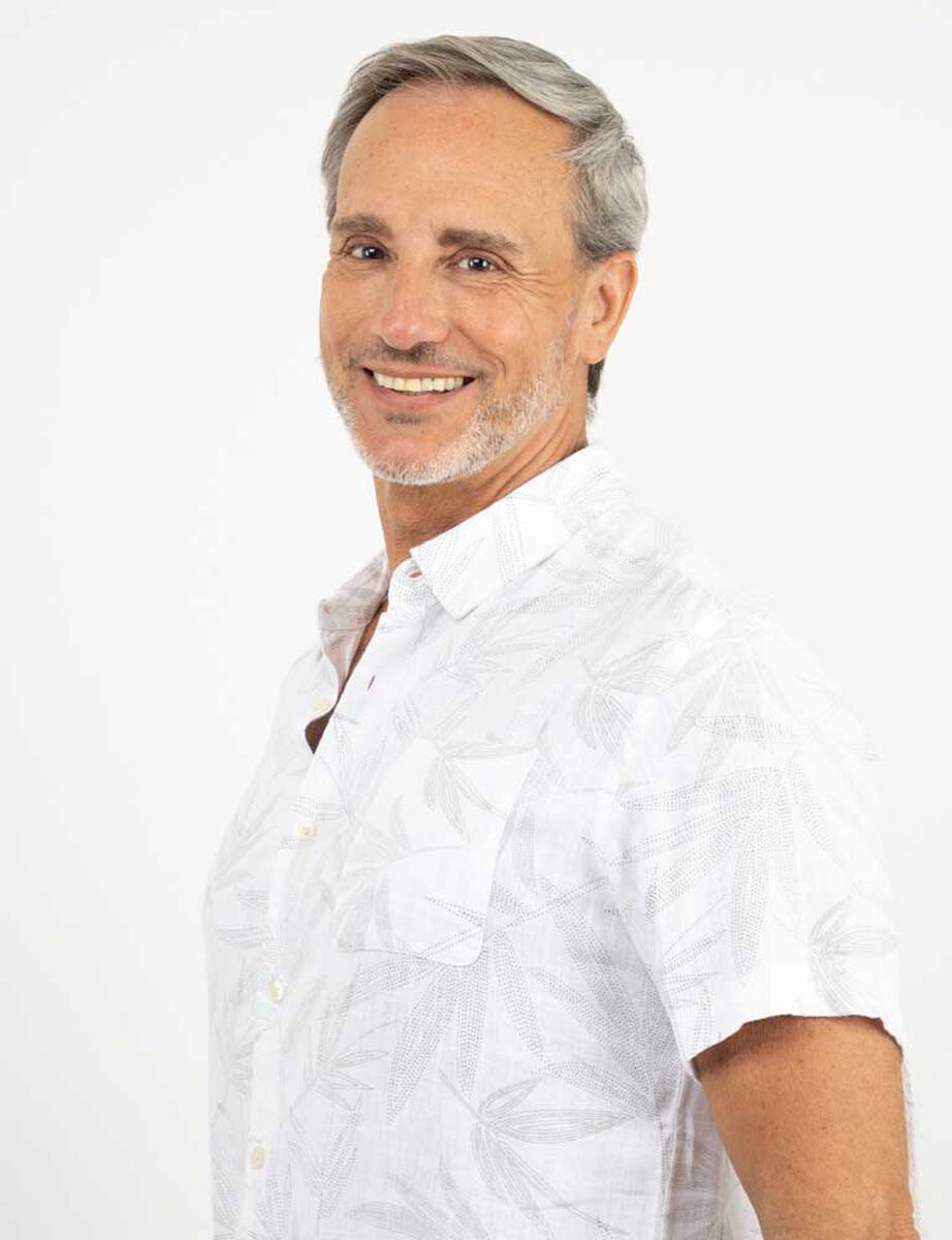 Camisa Manga Corta Hombre Portman Club