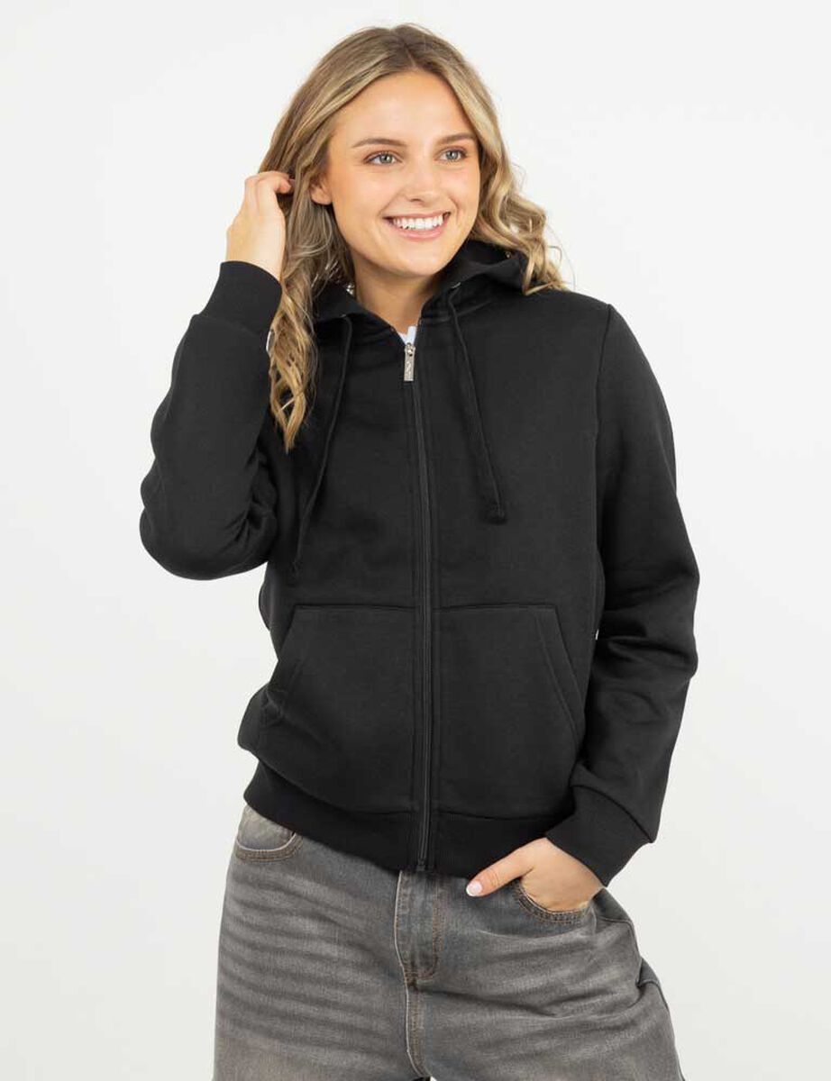 Poler&oacute;n Mujer Icono