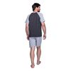 Pijama Verano Algodón Hombre Top