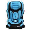 Silla Auto Butaca Alzador Bebeglo 9 a 36 kls Turquesa Bebeglo