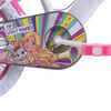 Bicicleta Infantil Mattel Barbie Aro 16