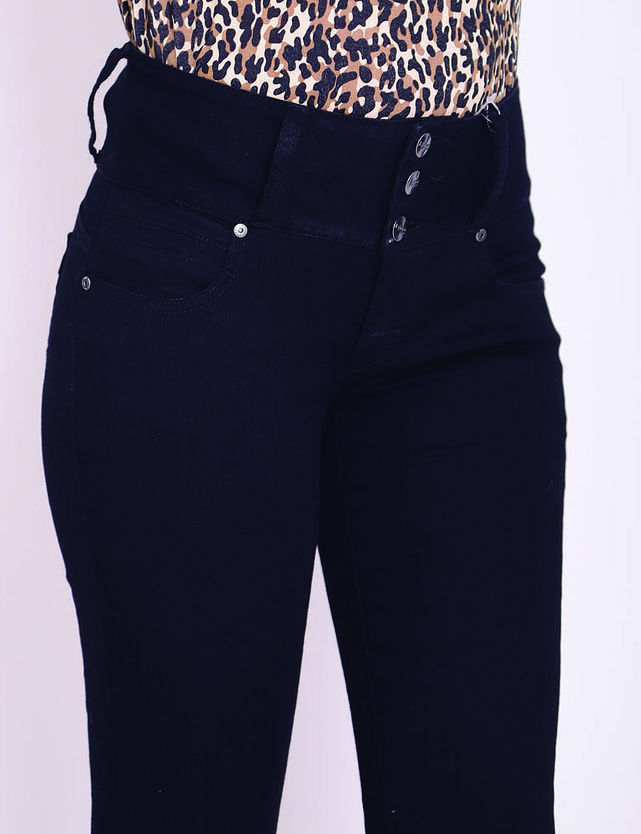 Jeans Mujer Il Gioco