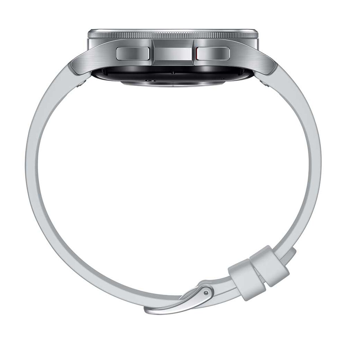 Smartwatch Samsung Galaxy Watch 6 Classic 43mm Silver