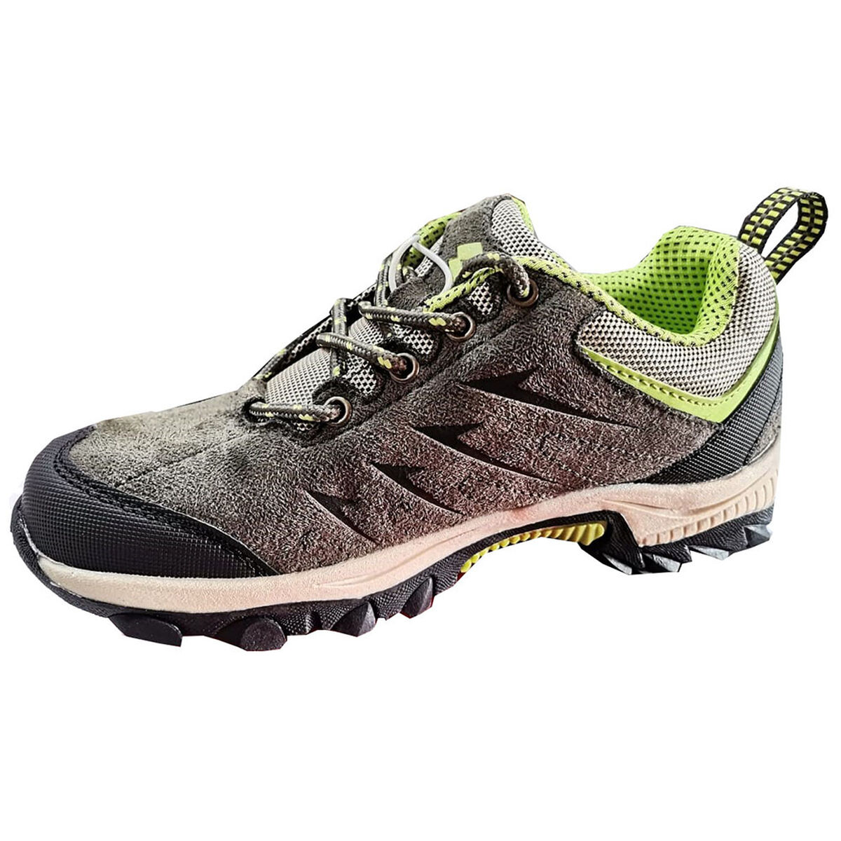 Zapatilla Niño Lotto Esparta LC