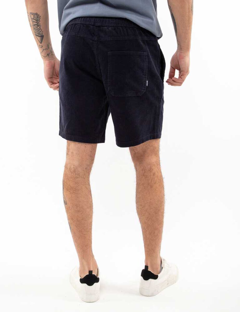 Bermuda Cotel&eacute; Hombre Circa