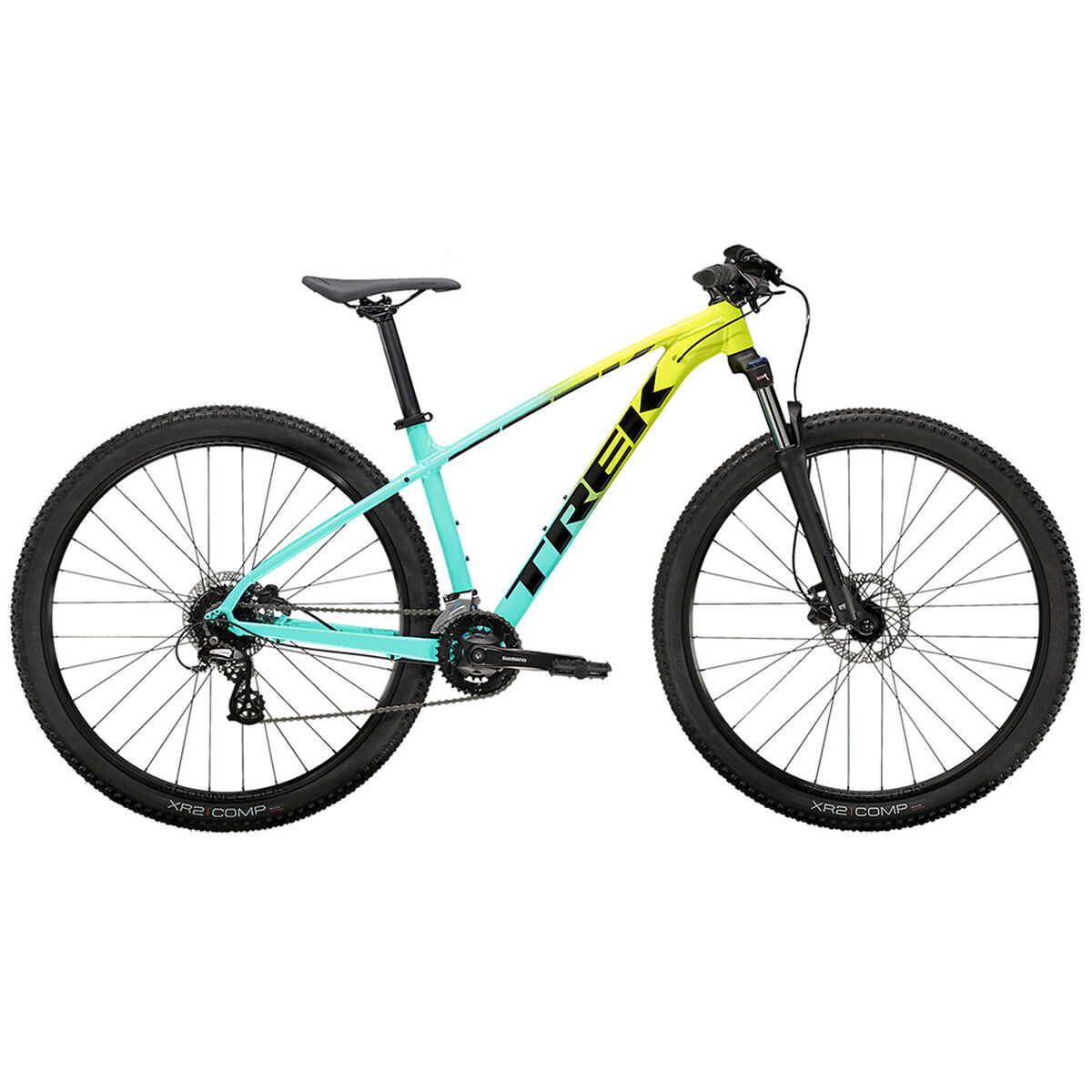 Bicicleta Mountain Bike Trek Marlin 5 Aro 29 Talla M