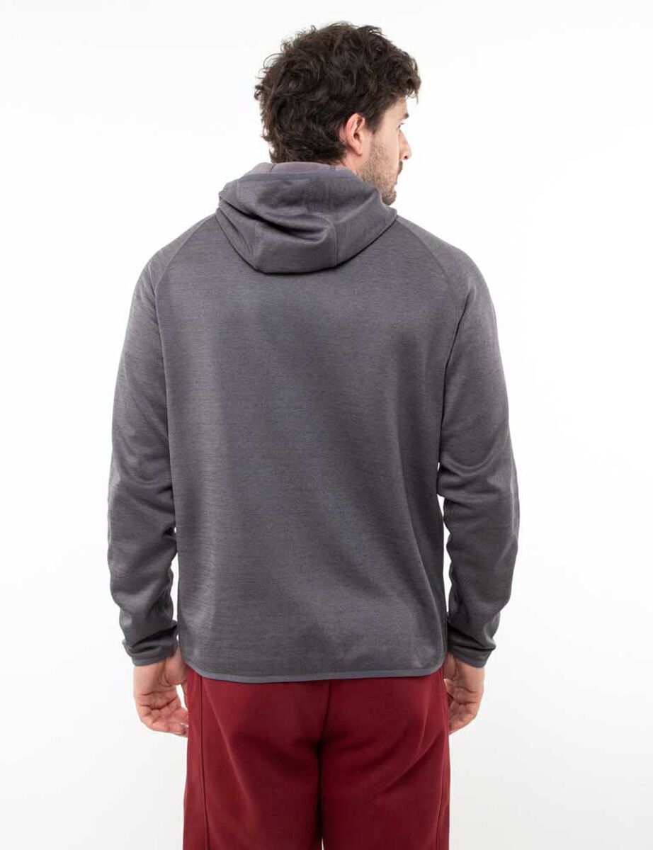 Polerón Deportivo Hombre Lotto