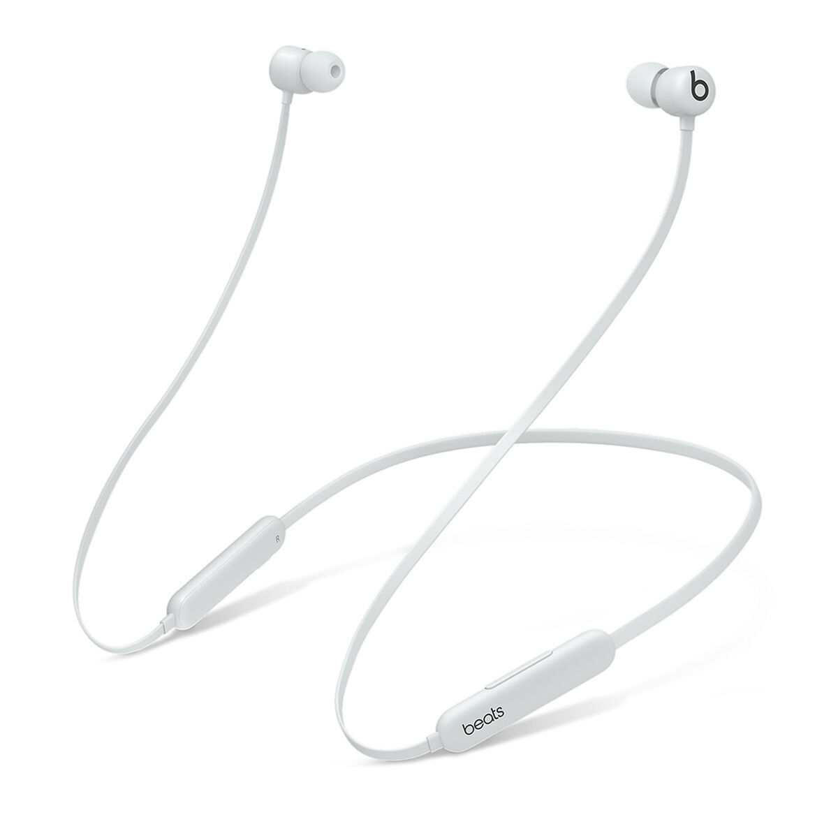 Audífonos Bluetooth In Ear Beats Flex Gris