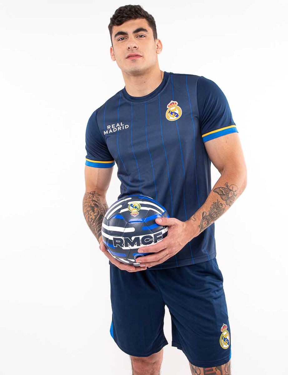 Balón de Fútbol Real Madrid