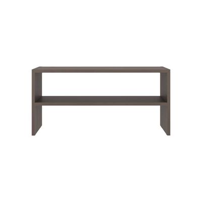 Imagen 2 del producto Zapatero Apilable Z-72 TUHOME Milan