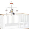 Movil Bebe Zorrito del Bosque Bebesit