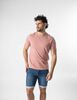 Polera Manga Corta Hombre Zibel