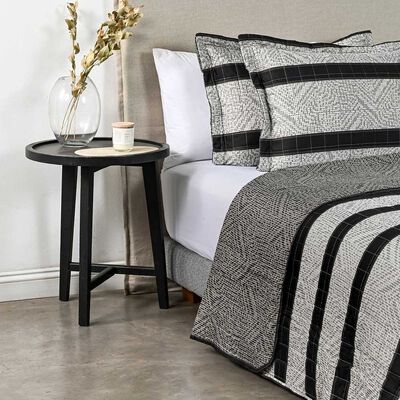 Imagen 2 del producto Quilt American Family 2 Plazas Zircon