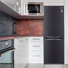 Refrigerador No Frost LG GB33BPT 306 lts.