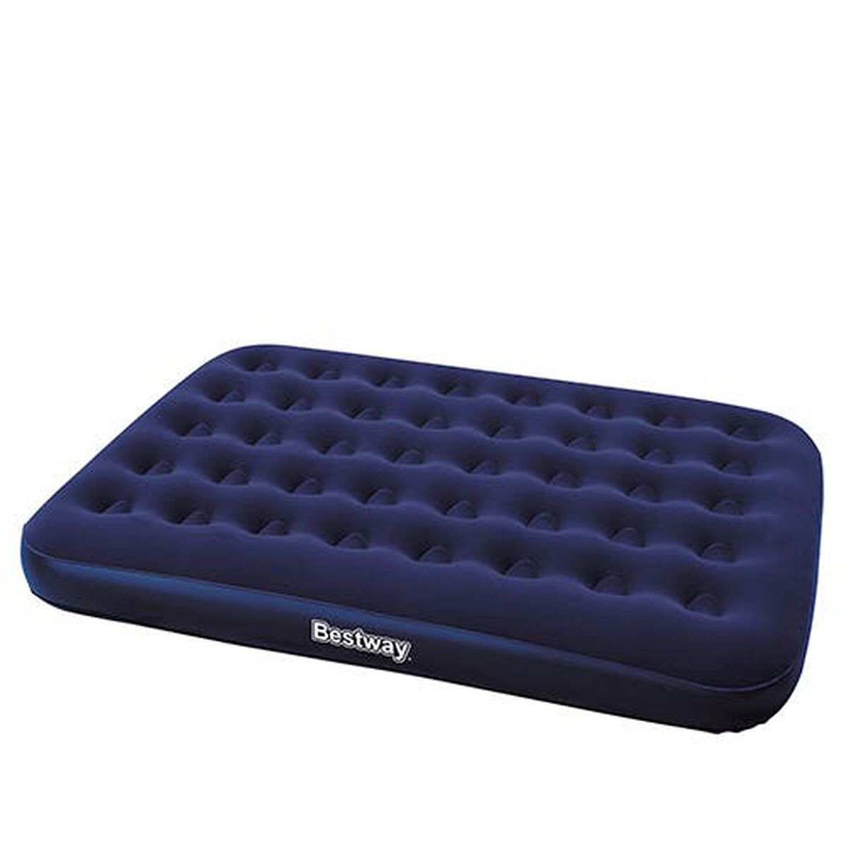Colchón Inflable Bestway 2 Plazas 67002 Azul
