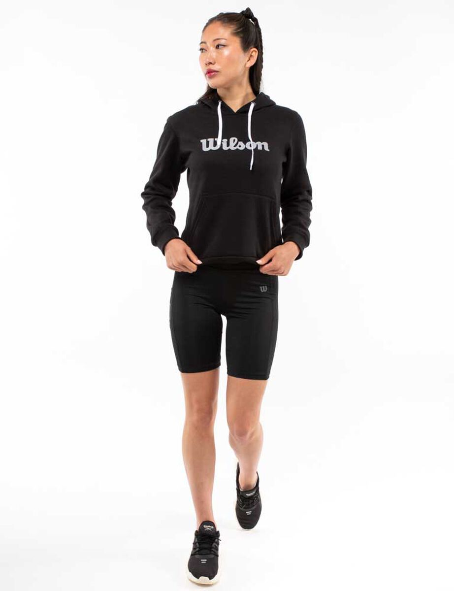 Short Deportivo Mujer Wilson