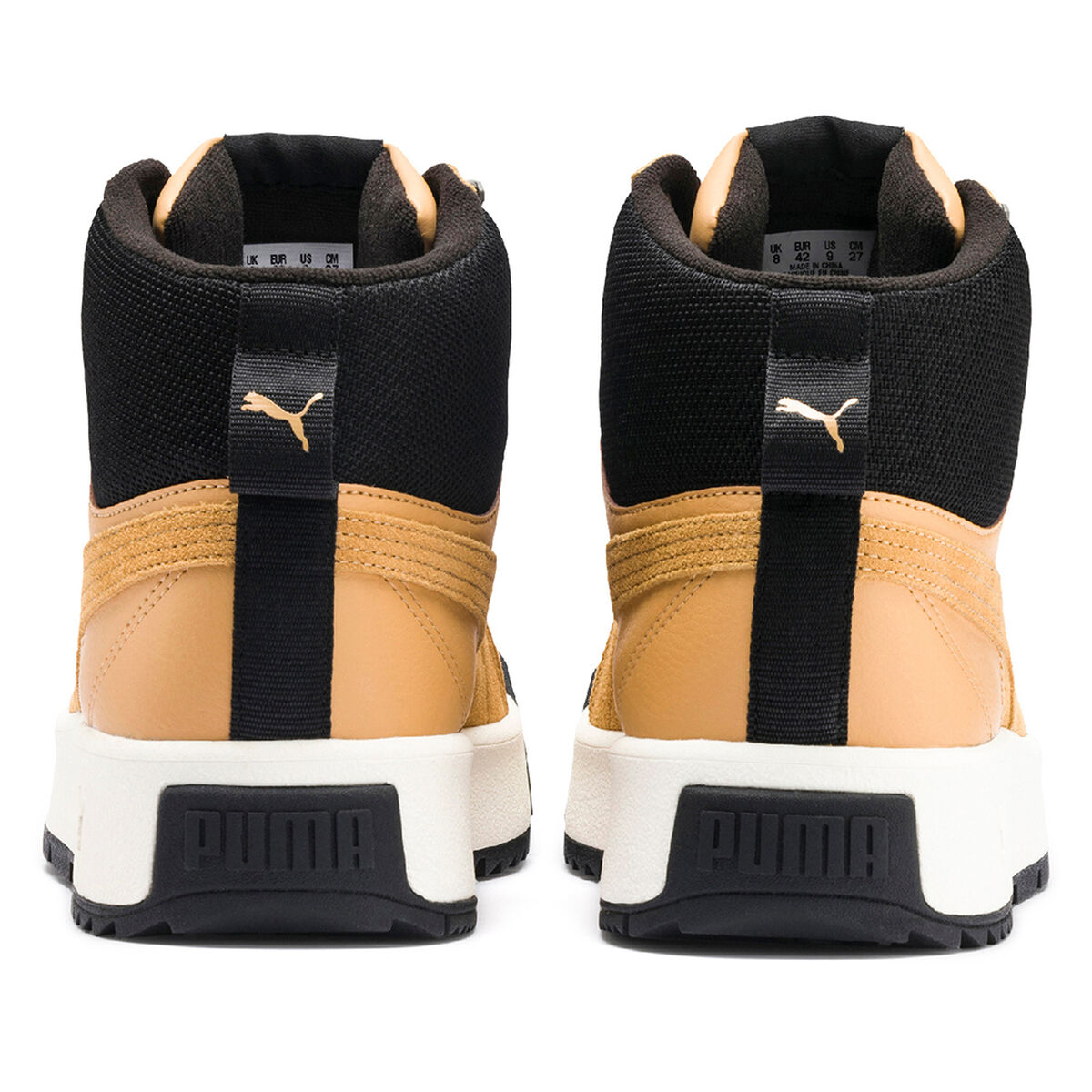 Zapatilla Hombre Puma Tarrenz SB