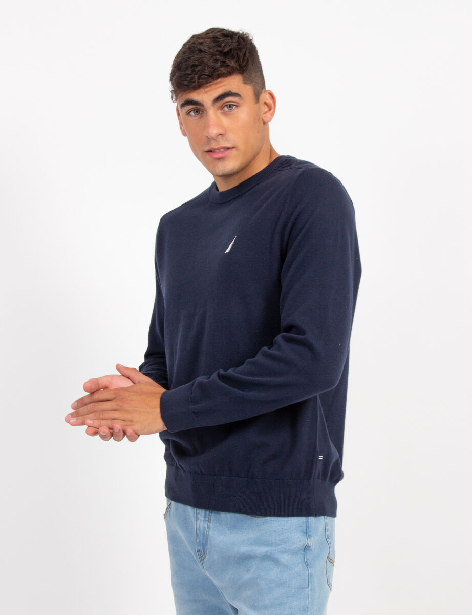 Sweater Hombre Nautica