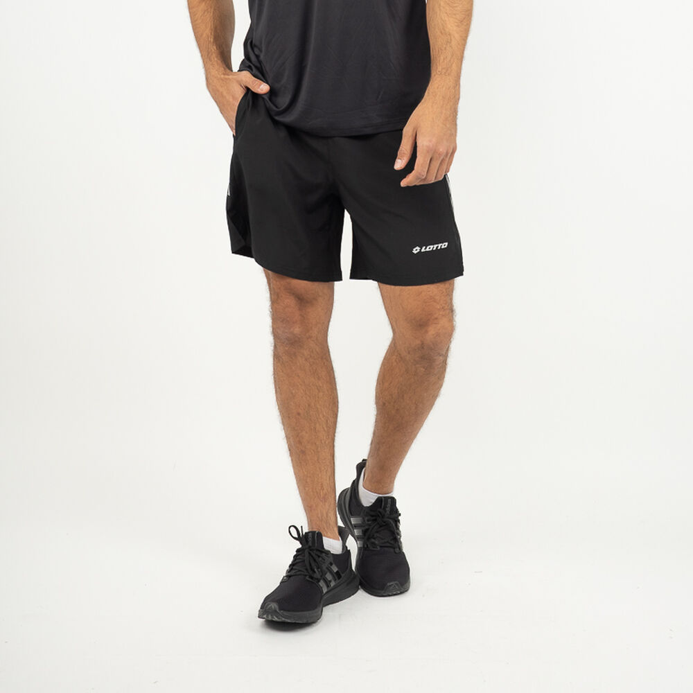 Short Deportivo Hombre Lotto