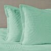 Quilt American Family Marquis Heatpress 2 Plazas Verde