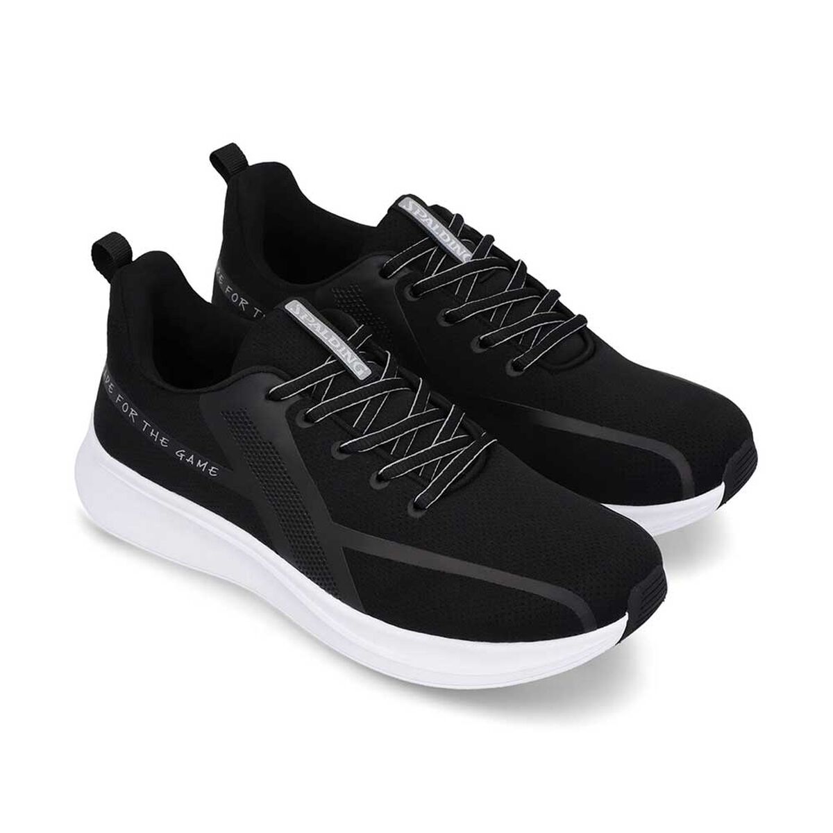 Zapatilla Fitness Hombre Spalding
