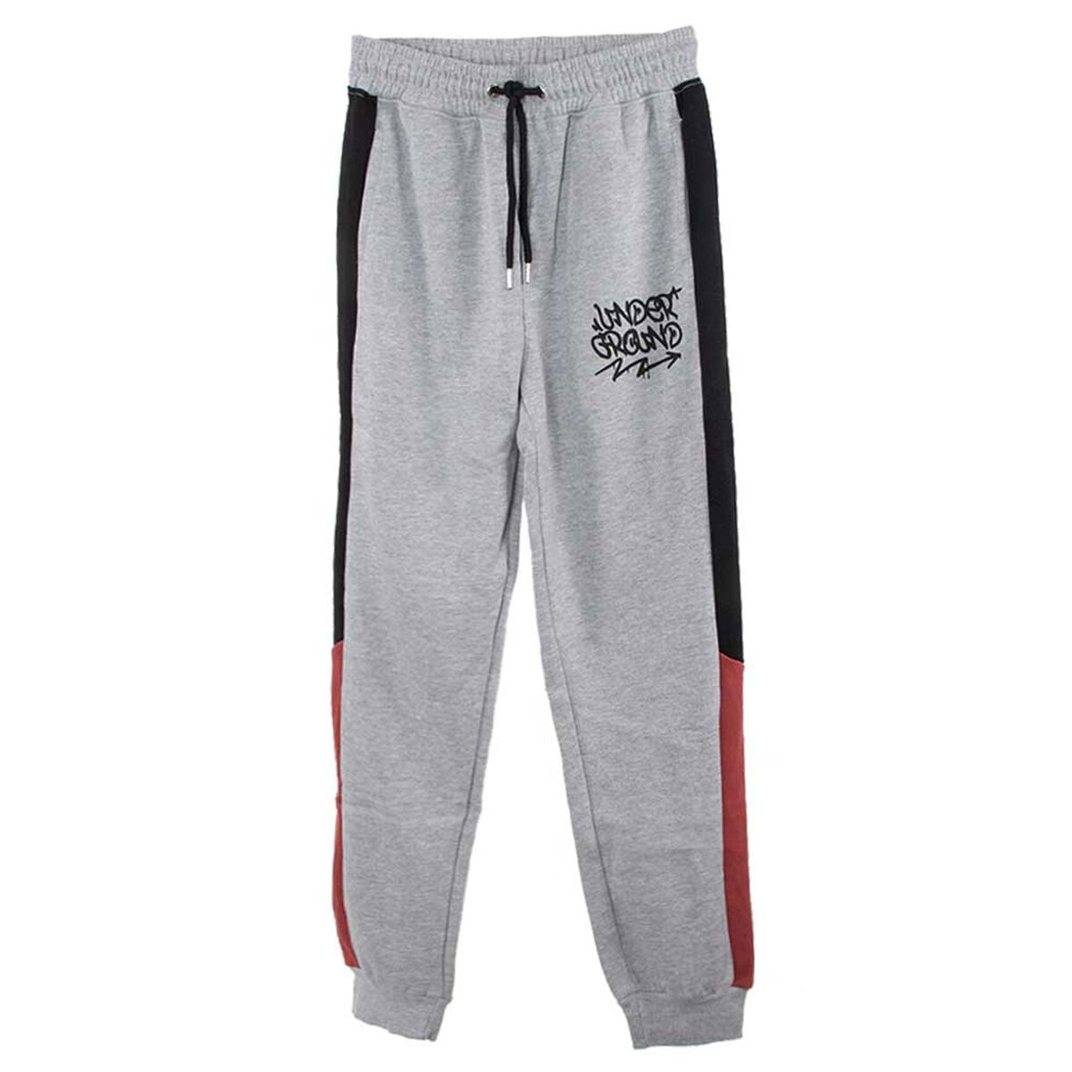 Pantalón Buzo de Algodón Niño Cutback