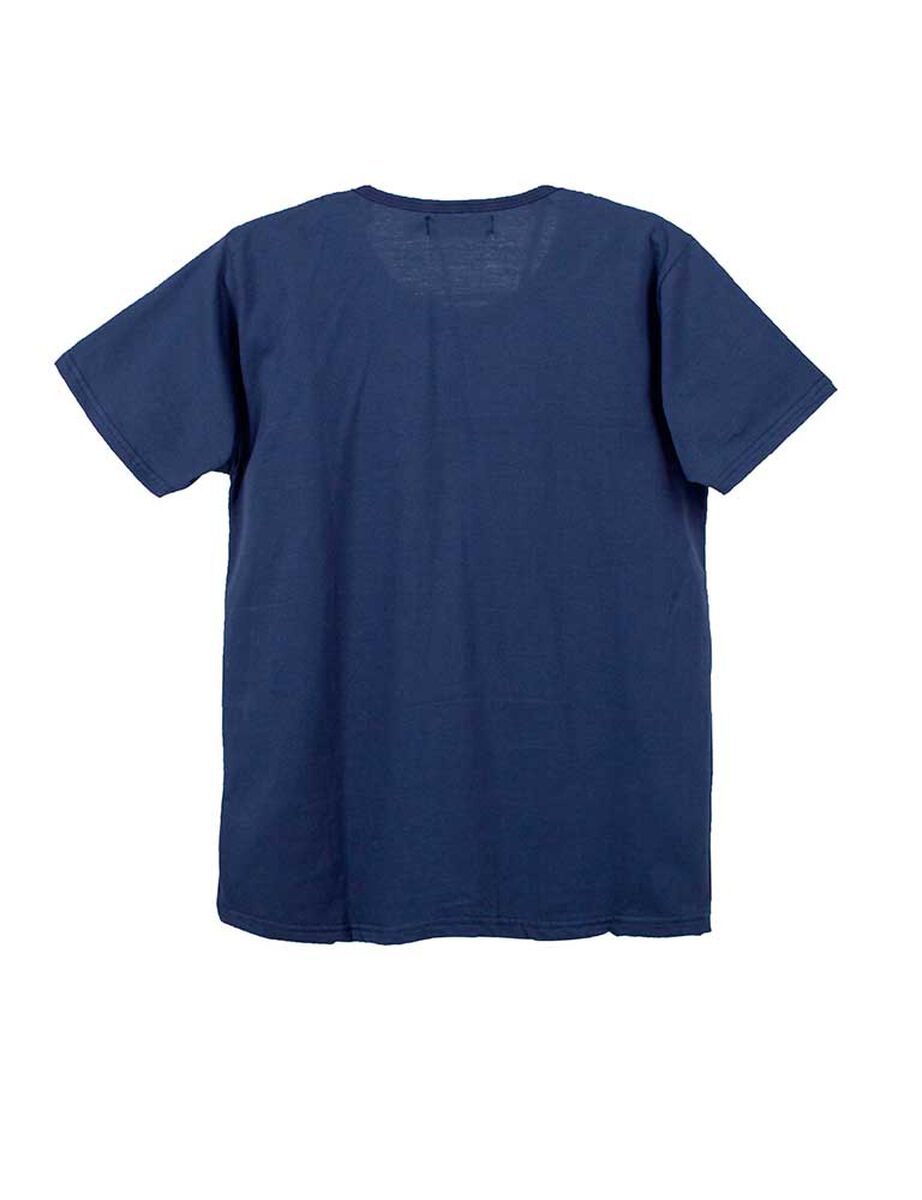 Pijama de Algodón Niño Cutback