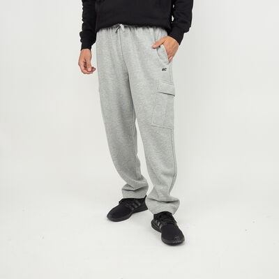 Pantal&oacute;n Deportivo Hombre Black County