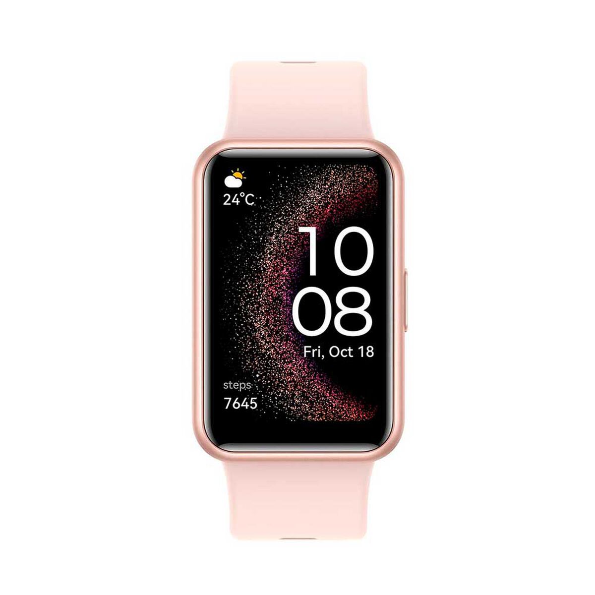 Smartwatch Huawei FIT SE Pink 1,64" Rosado