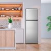 Refrigerador No Frost Hisense RT320NV 251 L
