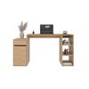 Escritorio Tuhome Alma 1 Puerta 1 Caj&oacute;n Duna