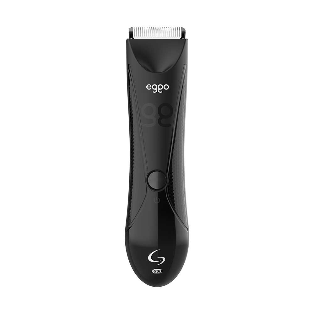 Rasuradora Corporal Masculina Gama Eggo
