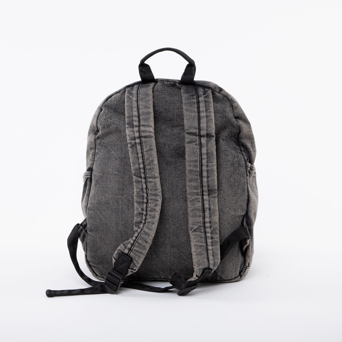 Mochila Mezclilla Mujer Icono