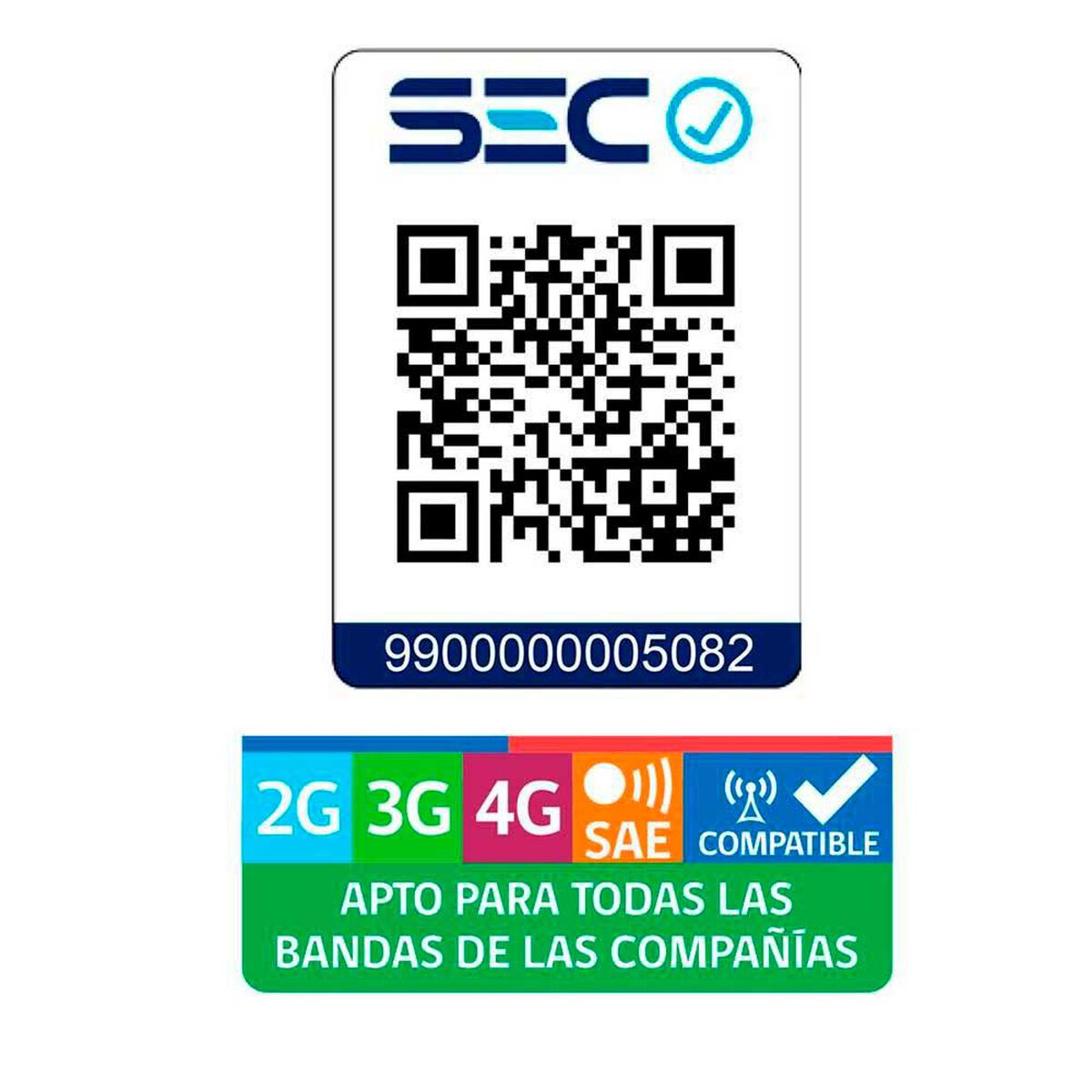 Celular Motorola Moto G05 4G 64GB 6,67" Verde