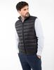 Parka Sin Mangas Hombre Portman Club