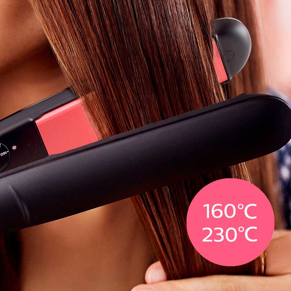 Philips BHS376 Negro, foto 4
