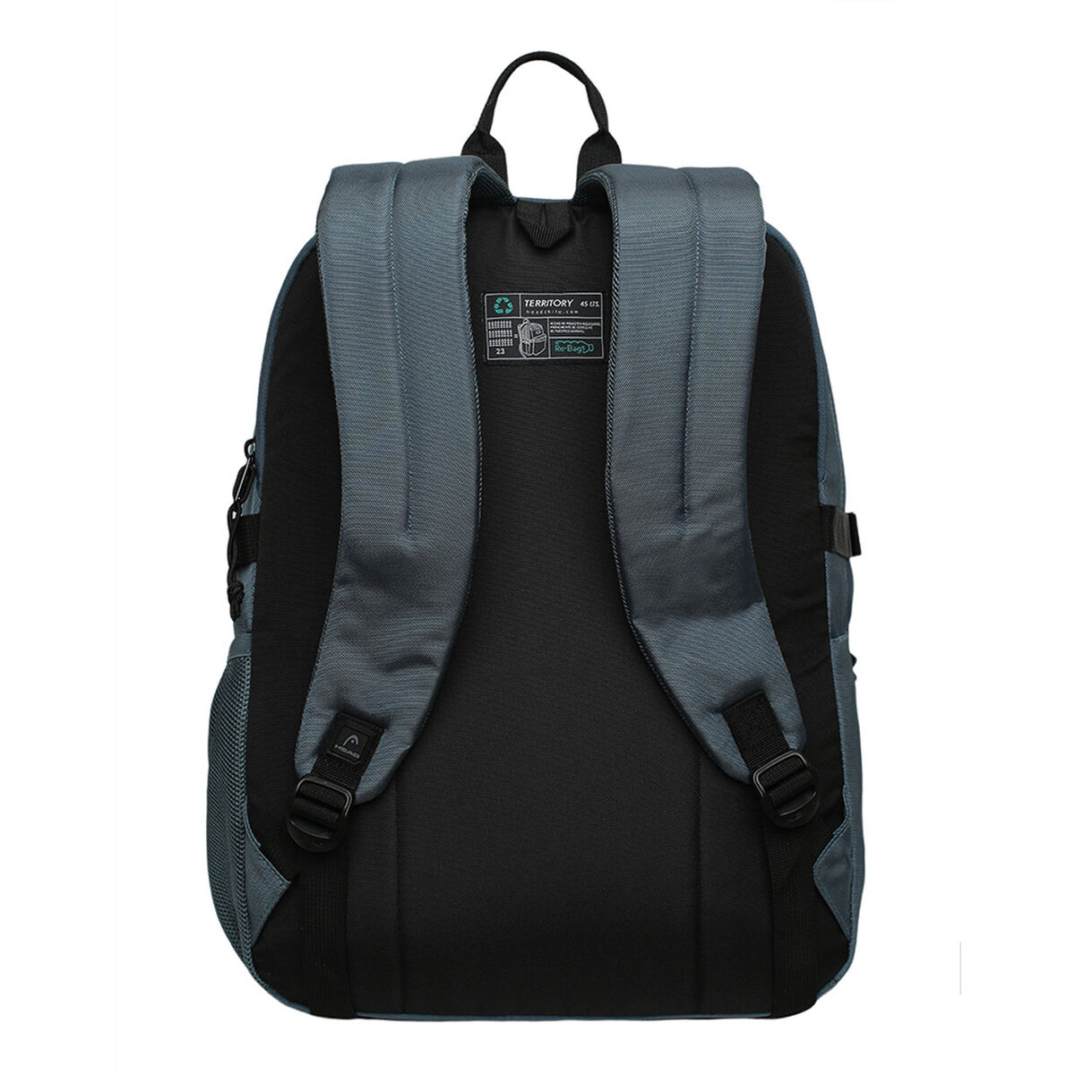 Mochila Unisex Territory 45 L Head