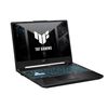 Notebook Gamer Asus TUF Gaming F15 FX506 Core i5 8GB 512GB SSD 15,6" NVIDIA RTX3050