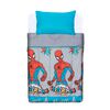 Plumon Disney 1,5 Plazas Spiderman-Power