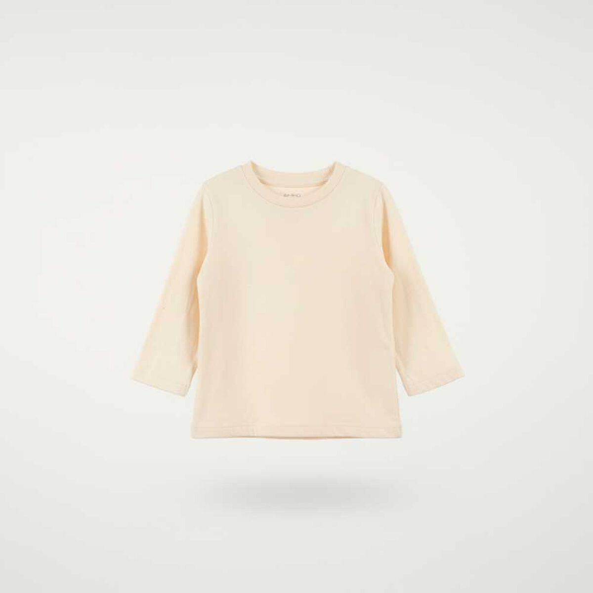 Pack 2 Polera Manga Larga Chess Baby