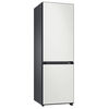 Refrigerador Bottom Freezer Samsung Bespoke 328 lts con Space Max