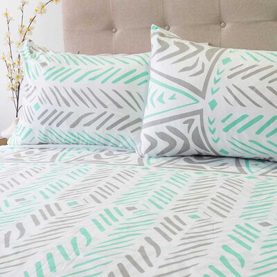 Imagen 1 del producto Juego de Sábanas Doral Piel de Durazno King D7