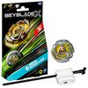 Trompo Beyblade X Kit Inicial Arrow Wizard 4-80B