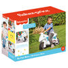 Corre Pasillo Mi Primera Moto Fisher Price