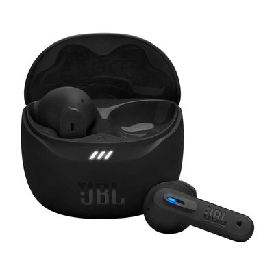 Aud&iacute;fonos In Ear JBL  Tune Flex 2 Negro