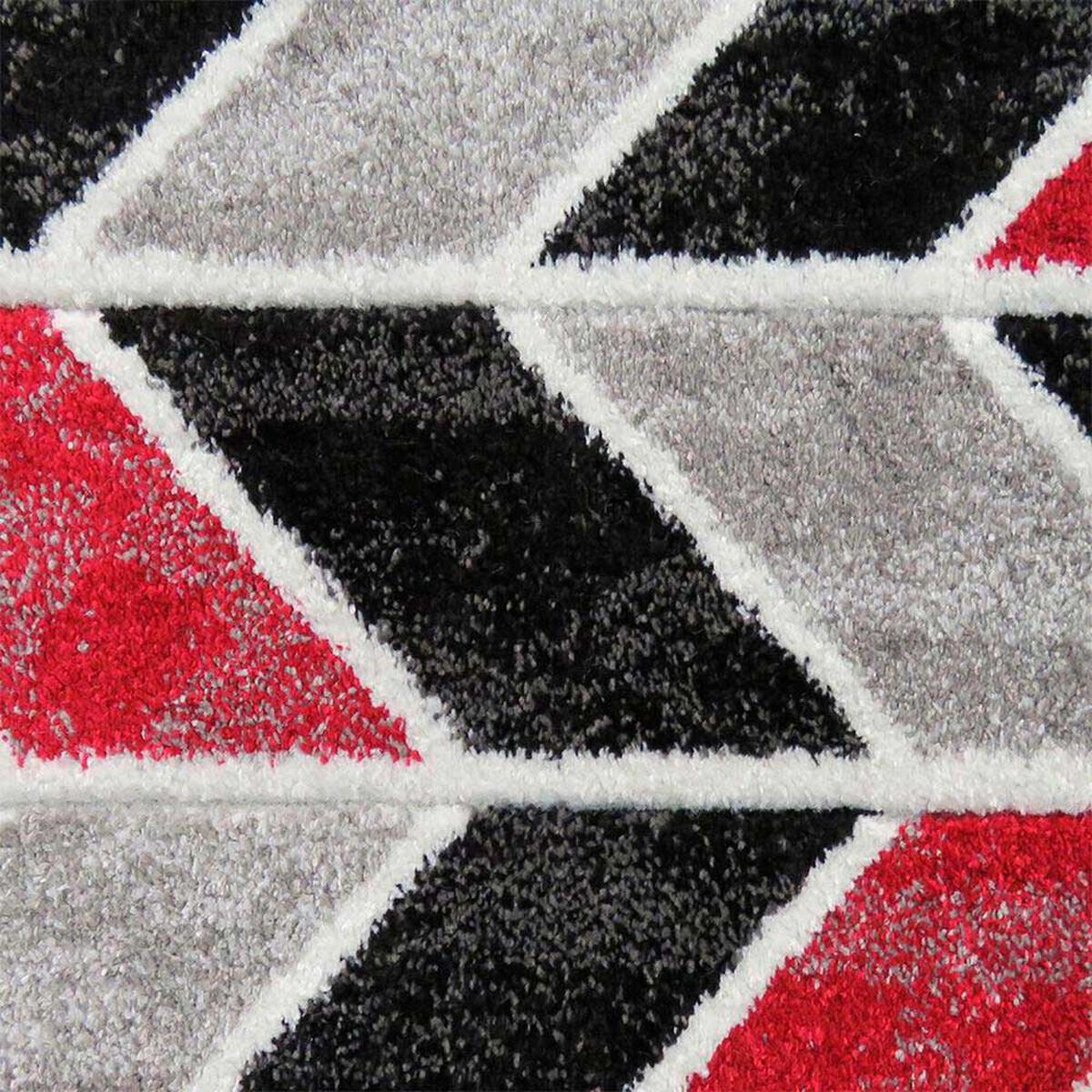 Alfombra Frise Carved Florida D4 170x230 cm